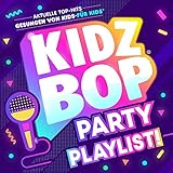 KIDZ BOP Party Playlist!
