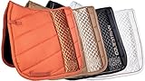 HKM SPORTS EQUIPMENT Cavallino Marino Schabracke -Siena-, Camel, Vielseitigk