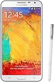 Samsung Galaxy Note 3 Neo Smartphone (13,94 cm (5,49 Zoll) Super AMOLED-Touchscreen, 1,3 GHz Quad-Core-Prozessor, 8 Megapixel Kamera, Android 4.3) weiß