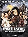 Hui Buh, das Schlossgesp