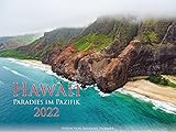 Hawaii - Paradies im Pazifik Kalender 2022