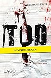 Tod in Sindelfing
