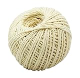 Spear & Jackson STRING Gartenschnur, 2 mm, 75 m aufg