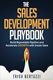 The Sales Development Playbook: Build Repeatable Pipeline and Accelerate Growth with Inside S