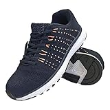 Reis Bsteam_Gp39 Grensho Sportschuhe, Dunkelblau-Orange, 39 Größ