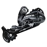 SHIMANO Schaltwerk Deore 9-fach Direktmontage, 67127