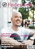 Federwelt 133, 06-2018, Dezember 2018: Zeitschrift fü