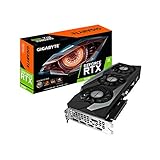 Gigabyte GeForce RTX 3090 Gaming OC 24GB GDDR6X Grafikk