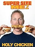 Super Size Me 2: Heiliges Huhn [OV]