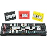 ELV Bausatz Prototypenadapter für Steckboards PAD2,