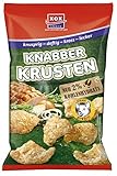 XOX Knabberkrusten (1 x 50 g)