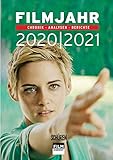 Filmjahr 2020/2021 - Lexikon des internationalen Films: Chronik, Analysen, B