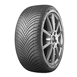 GANZJAHRESREIFEN 195 55 R15 85H KUMHO SOLUS 4S HA32 TL M+S 3PMSF