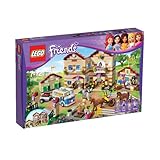 Lego 3185 - Friends: Großer R