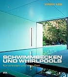 Schwimmbecken und Whirlpools für drinnen und drauß