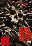 Fear the Walking Dead - Die komplette zweite Staffel [4 DVDs]