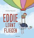 Eddie lernt Flieg