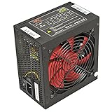 HKC® V-Power 450 Watt ATX PC Netzteil PFC Silent (450W)