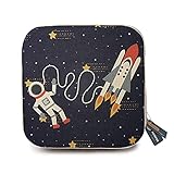 BCOFUI Sitzerhöhung Stuhl Kind Kinder Sitzkissen Abnehmbar Verstellbar Waschbar Baby Sitzerhöhung Stuhl Tragbar Sitzk