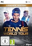 Tennis World Tour (Legends Edition)