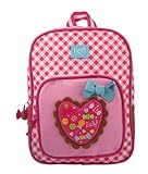 Lief! 440-5386 Sweets and Treats Rucksack mit Vordertasche,