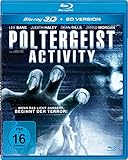 Poltergeist Activity [3D Blu-ray]