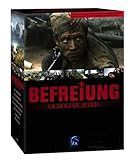 Befreiung - Teil 1-5 (6 DVDs)