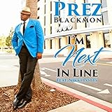 I’m Next in Line (feat. Nikki Potts)