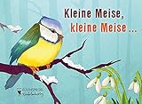 Kleine Meise, kleine Meise (Eulenspiegel Kinderbuchverlag)