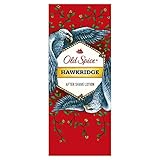 Old Spice After Shave Lotion Hawkridge, 1er Pack (1 x 100 ml)