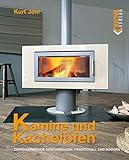 Kamine und Kachelöfen: Energiesparende Ausführungen: