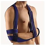 BORT Schulter-Arm-Bandage OmoBasic® nach Gilchrist, Gr.3-x-large, b