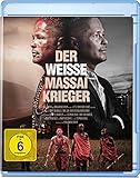 Der weiße Massai Krieger [Blu-ray]