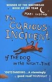 The Curious Incident of the Dog in the Night-time: Haddon Mark