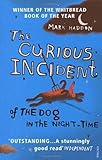 The Curious Incident of the Dog in the Night-time: Haddon Mark