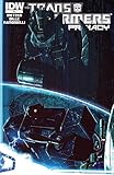 Transformers: Primacy #3 (English Edition)