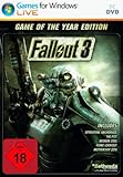 Fallout 3 - Game of the Year Edition [Software Pyramide]