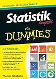 Statistik kompakt für D