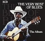 The Very Best Of The Blues - 2 CD