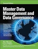 MASTER DATA MANAGEMENT AND DATA GOVERNANCE, 2/E
