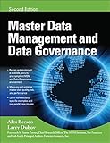 MASTER DATA MANAGEMENT AND DATA GOVERNANCE, 2/E