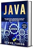 JAVA: The Practical Beginners Guide To Learn Java And Javascript In One Day Step By Step With Effective Computer Computer Programming Tips. (Python, SQL, LINUX, Coding, Arduino, C++) (English Edition)
