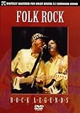 Folk Rock - Rock Leg