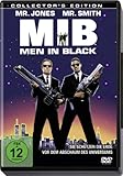 MIB - Men in Black [Collector's Edition]