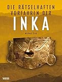 Die rätselhaften Vorfahren der Ink
