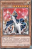 TCG Schweigsamer Schwertkämpfer LV7 YGLD-DEC06 Common Yugioh Deutsch gamersheavenD