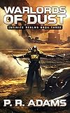 Warlords of Dust: Infinite Realms Book Three (English Edition)