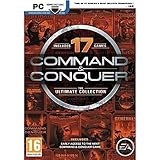 Command and Conquer: The Ultimate Collection (Downloadable) PC [