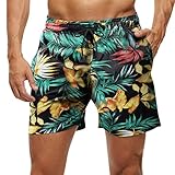 AWDX Fitness Shorts Herren,Kurze Hosen für männer,Kurze Anzughose Herren,Badehosen für männer,Badehose kaufen,Trainingsshorts Herren,Retro Shorts Herren,Herren Shorts Baumwolle,Jersey Shorts H