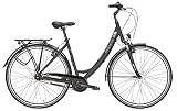 Pegasus Piazza Wave Damenrad 8-Gang Nabenschaltung mit R�cktrittbremse schw